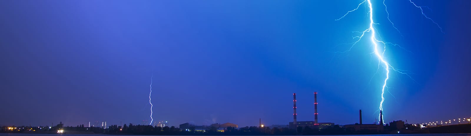 Earthing & Lightning Studies