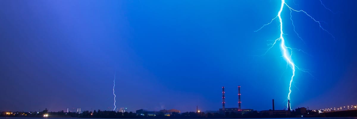 Earthing & Lightning Studies